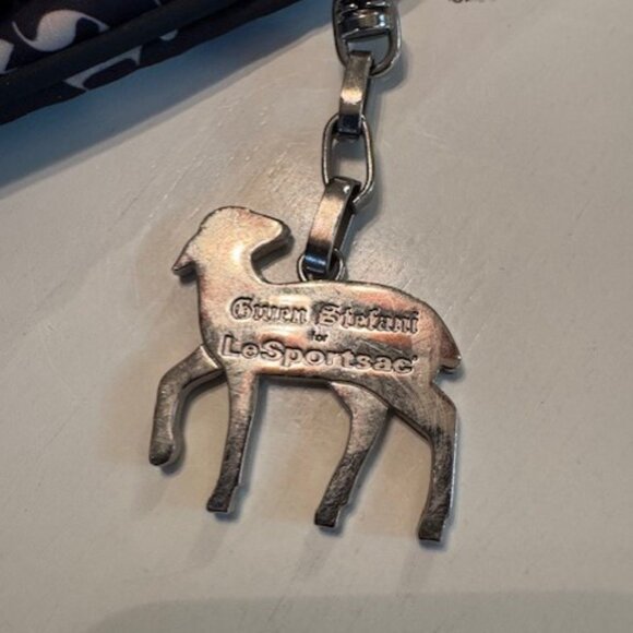 Gwen Stefani L.A.M.B Hobo Bag - First Edition - Picture 5 of 6